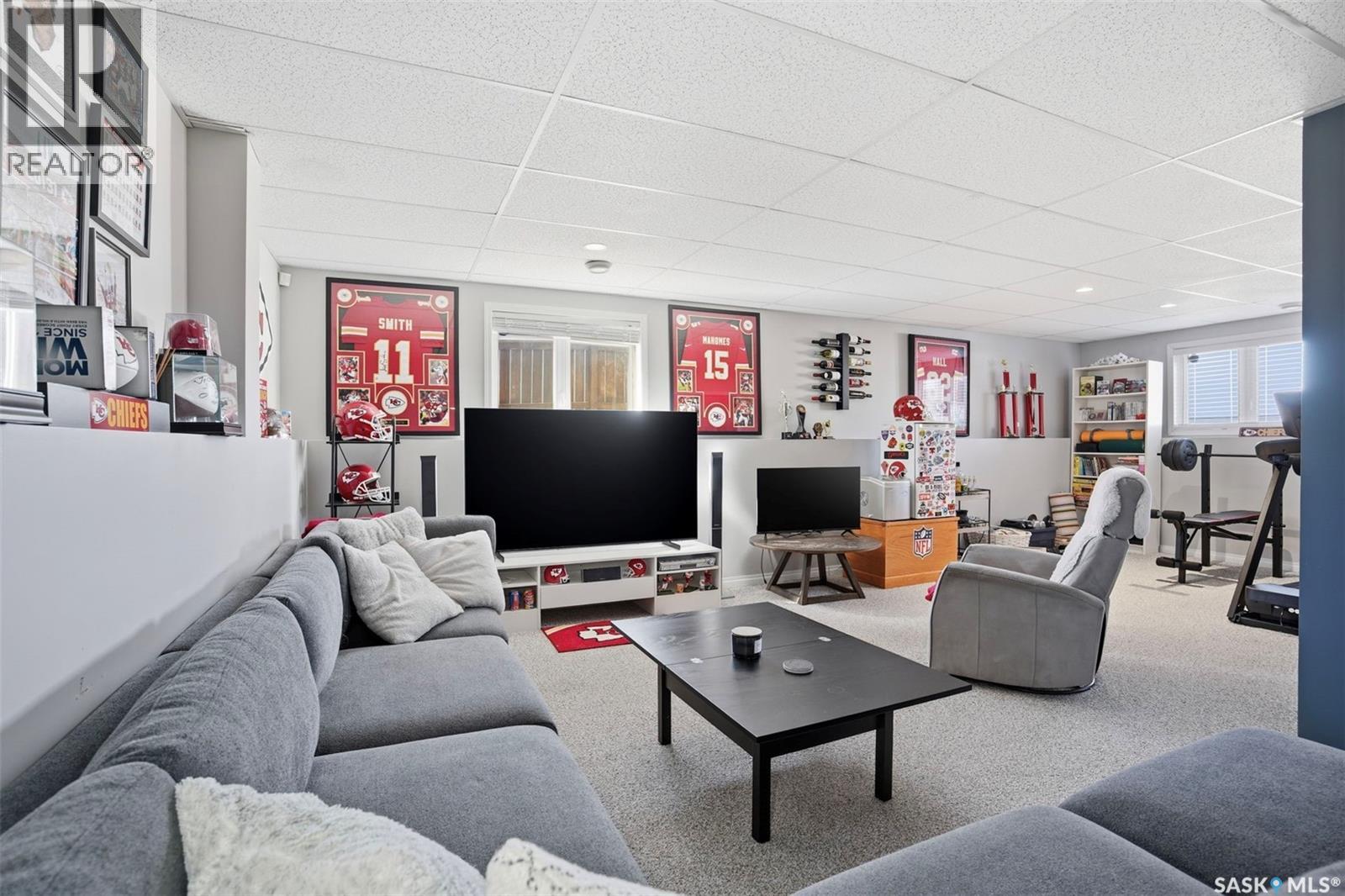 101 Lakeridge Drive, Warman, Saskatchewan  S0K 0A1 - Photo 16 - SK033793