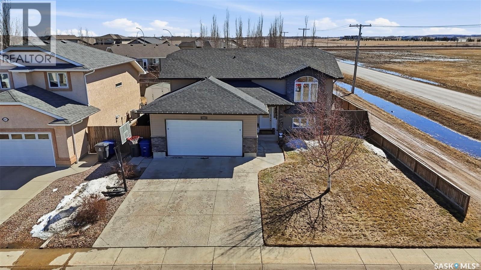 101 Lakeridge Drive, Warman, Saskatchewan  S0K 0A1 - Photo 23 - SK033793