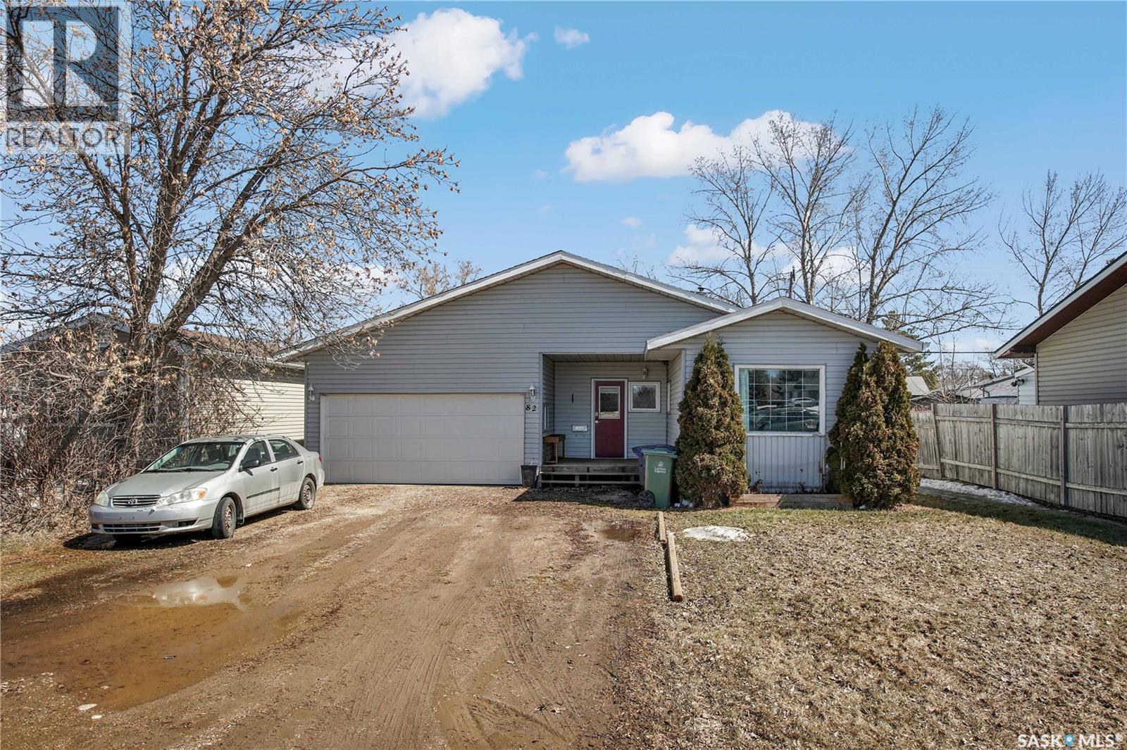 82 2nd STREET, Osler, Saskatchewan