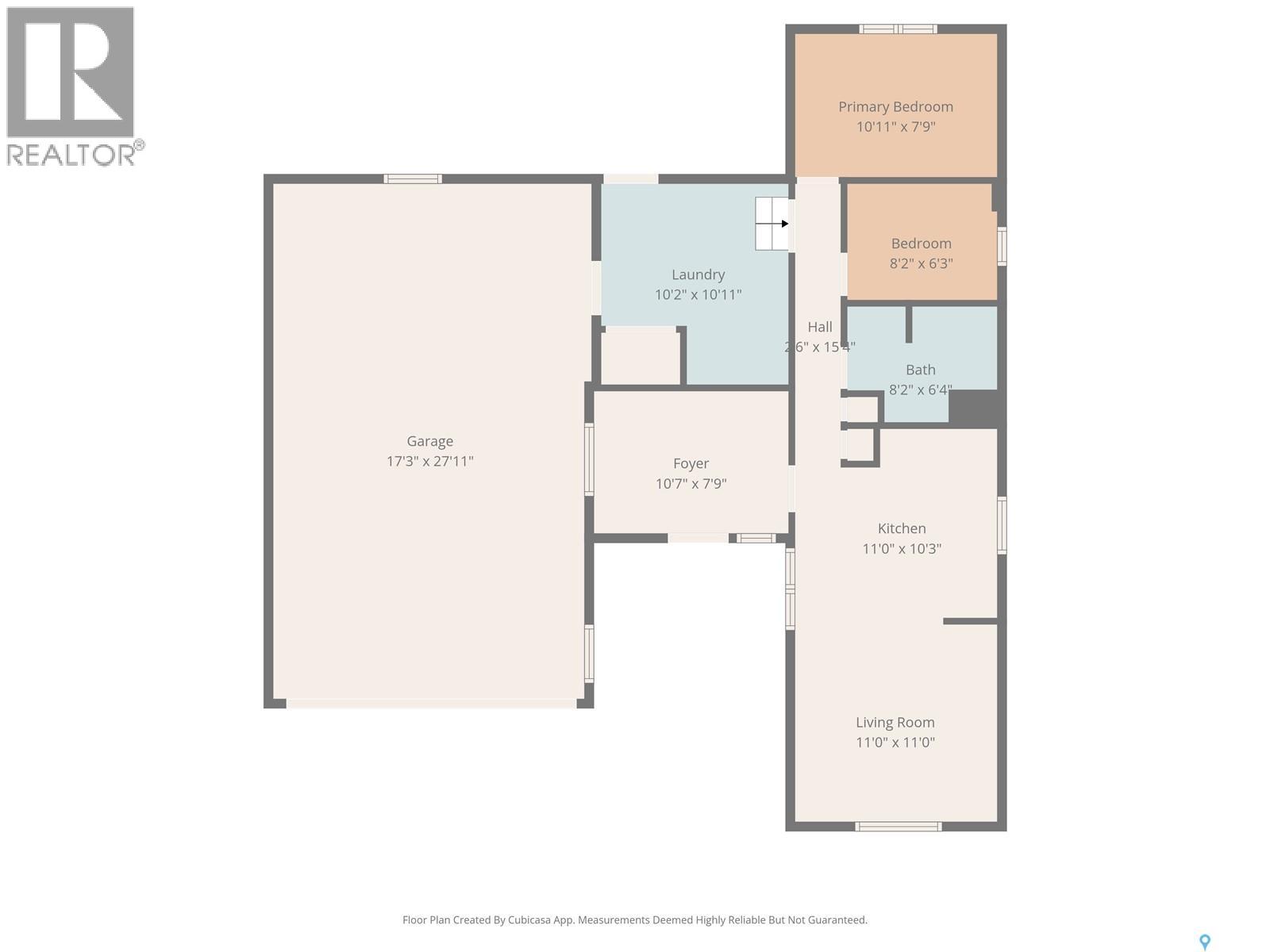 82 2nd Street, Osler, Saskatchewan  S0K 3A0 - Photo 13 - SK033779