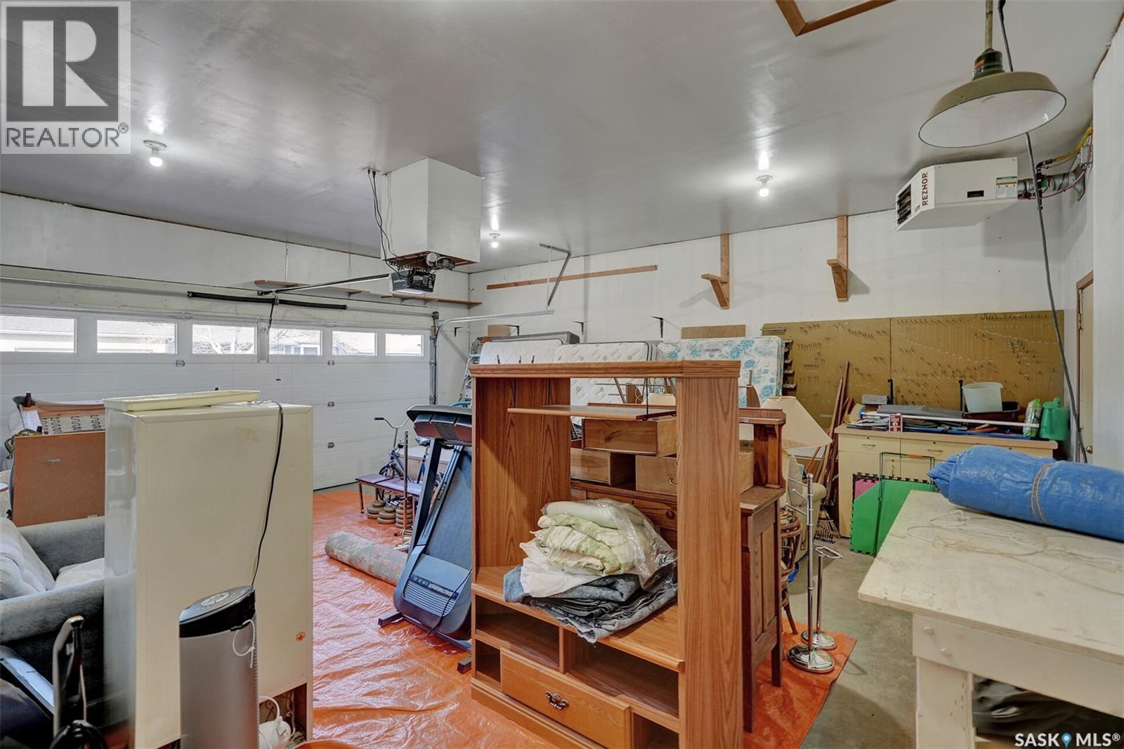 3139 Thacker Bay E, Regina, Saskatchewan  S4V 1Z2 - Photo 34 - SK033747