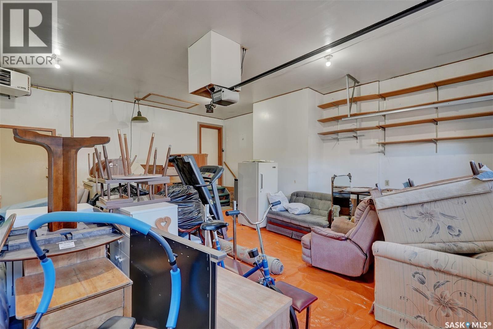 3139 Thacker Bay E, Regina, Saskatchewan  S4V 1Z2 - Photo 35 - SK033747