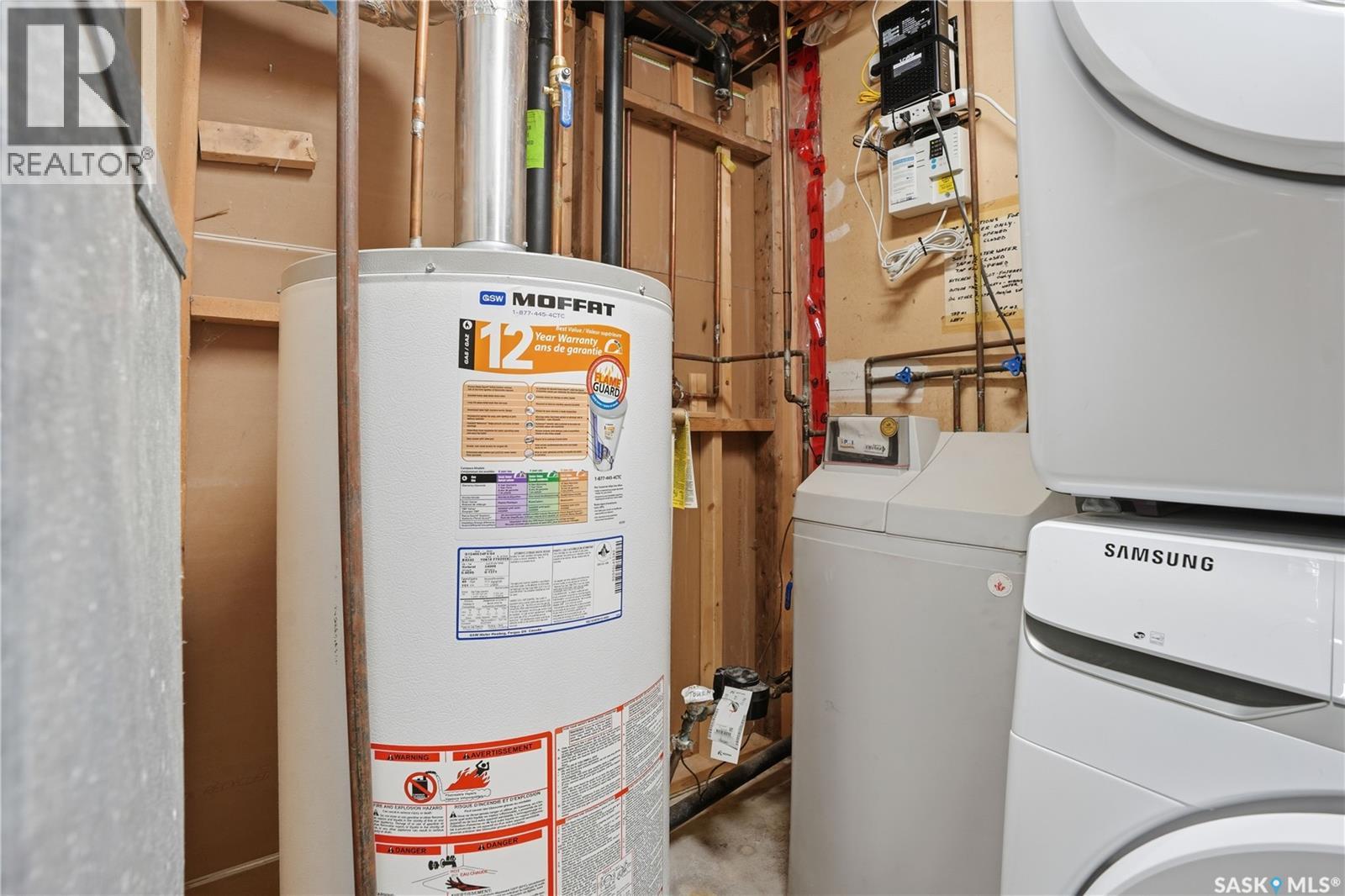 911 Dorothy Street, Regina, Saskatchewan  S4X 1E2 - Photo 39 - SK033744