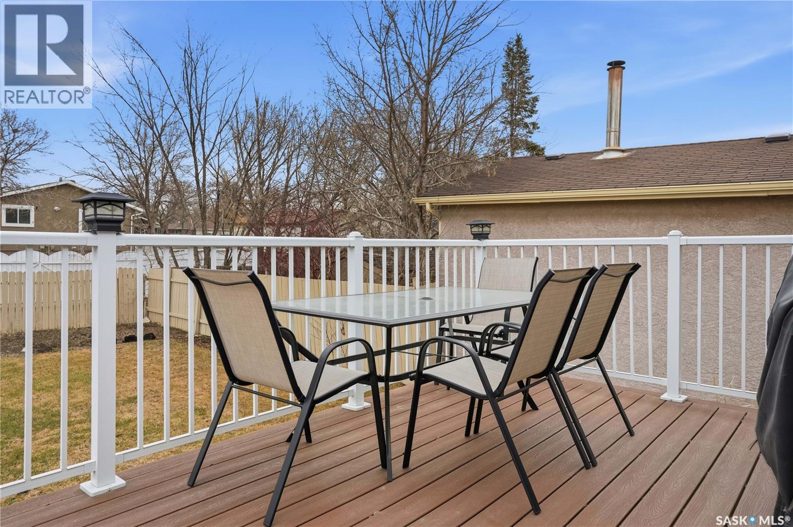 911 Dorothy Street, Regina, Saskatchewan  S4X 1E2 - Photo 42 - SK033744