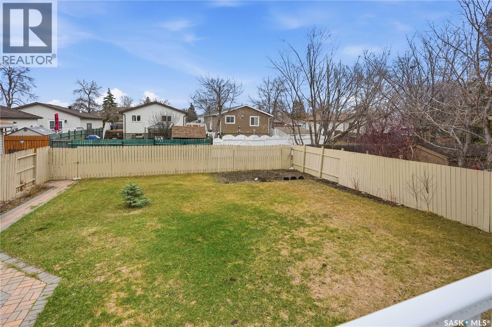 911 Dorothy Street, Regina, Saskatchewan  S4X 1E2 - Photo 43 - SK033744