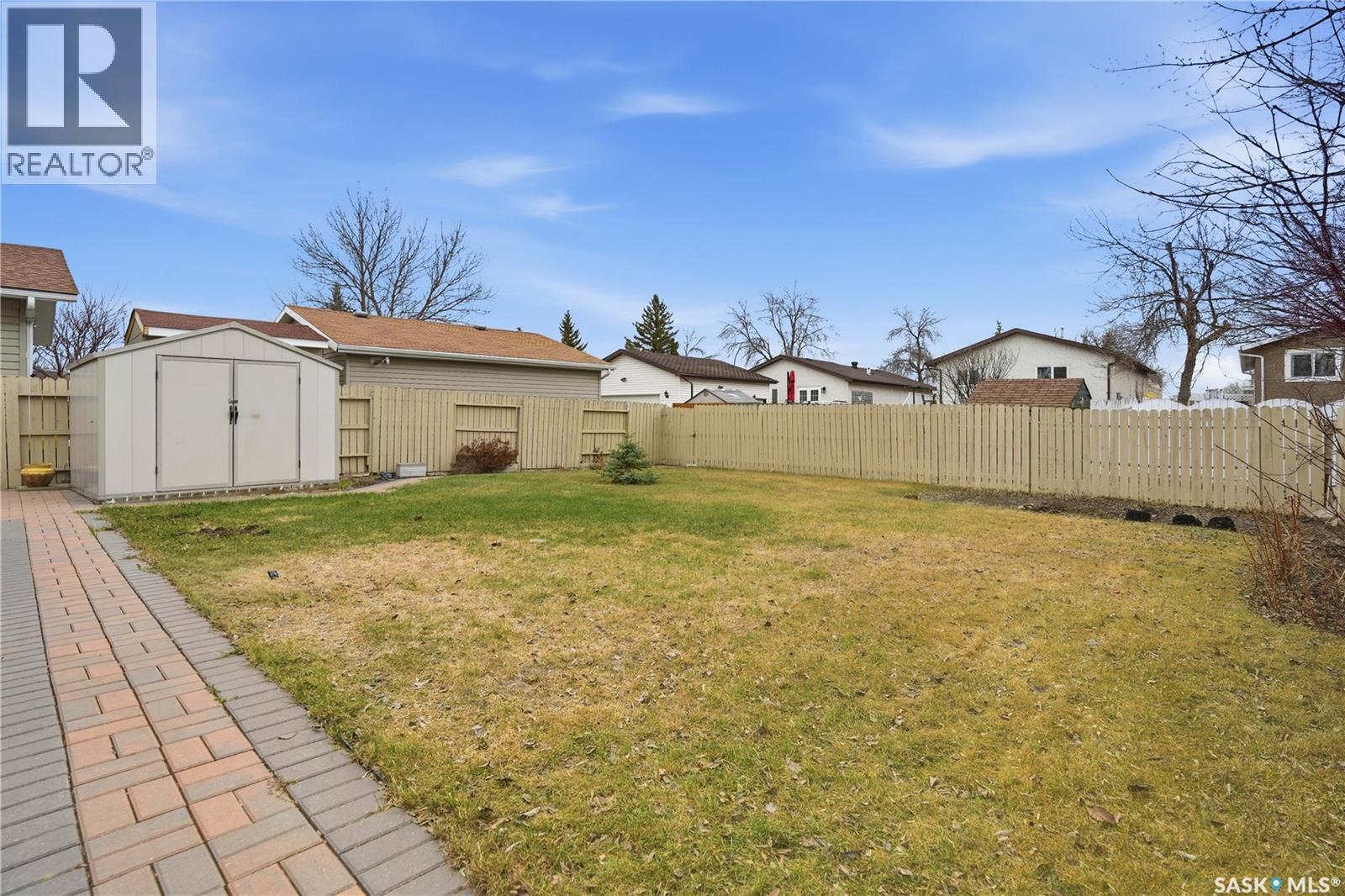 911 Dorothy Street, Regina, Saskatchewan  S4X 1E2 - Photo 46 - SK033744