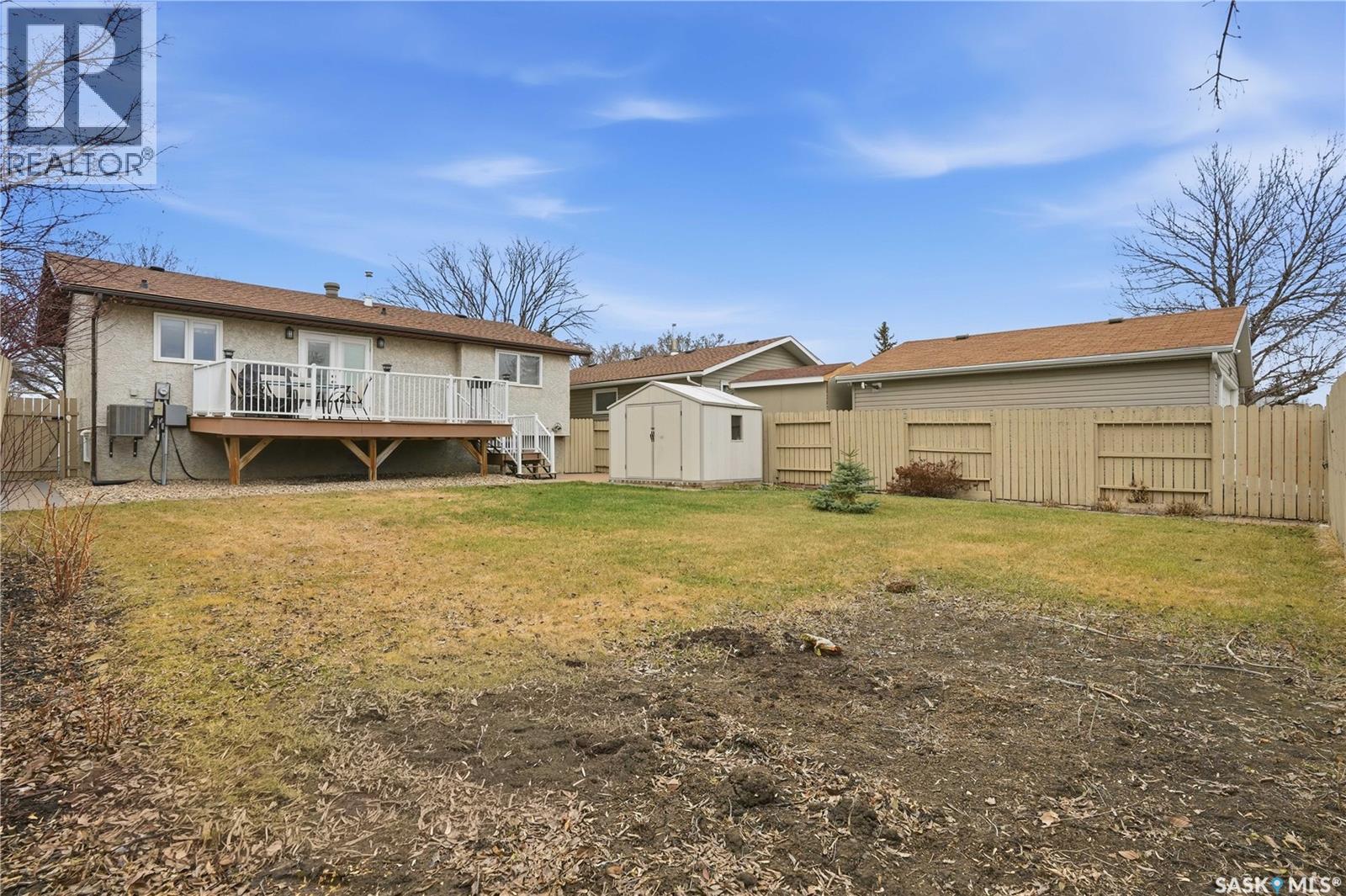 911 Dorothy Street, Regina, Saskatchewan  S4X 1E2 - Photo 47 - SK033744