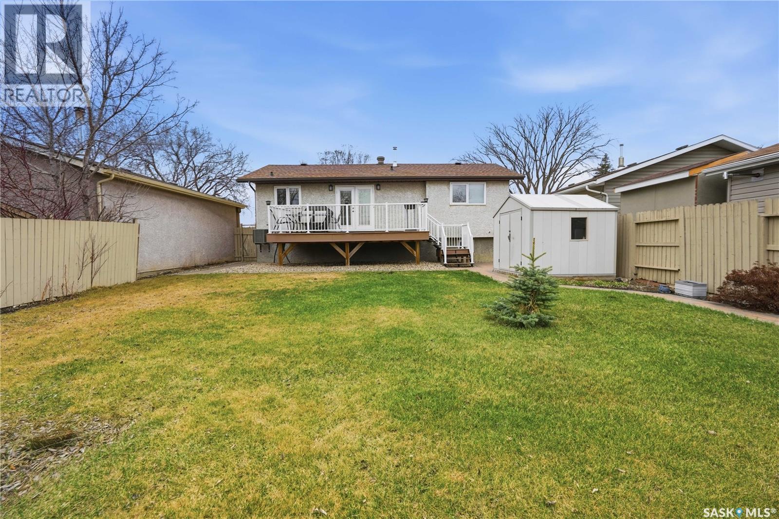 911 Dorothy Street, Regina, Saskatchewan  S4X 1E2 - Photo 48 - SK033744