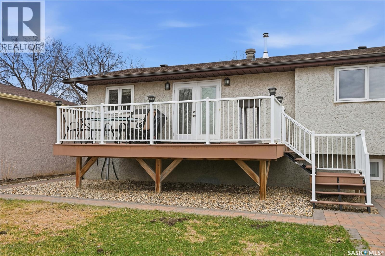 911 Dorothy Street, Regina, Saskatchewan  S4X 1E2 - Photo 49 - SK033744