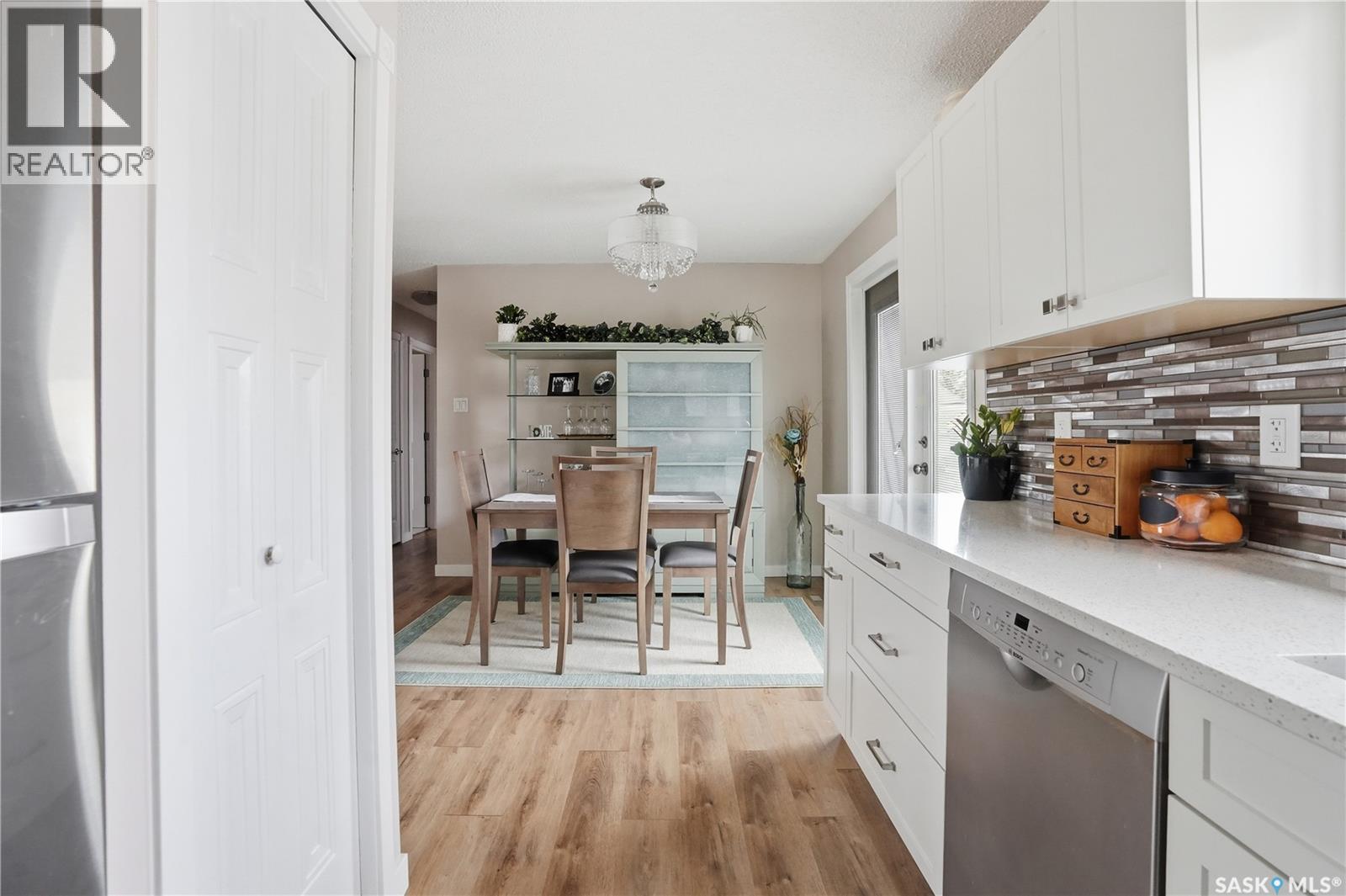 911 Dorothy Street, Regina, Saskatchewan  S4X 1E2 - Photo 6 - SK033744