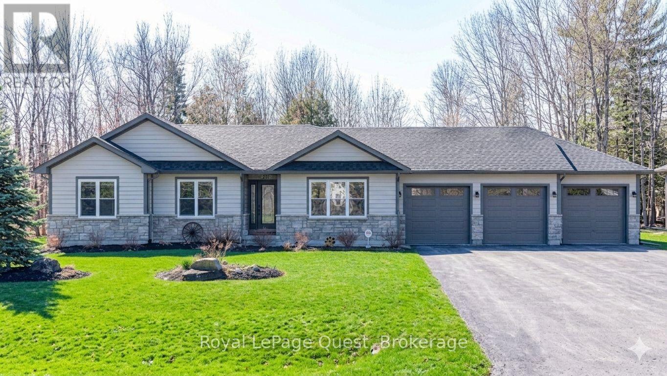 1975 CONFEDERATION DRIVE, Severn, Ontario