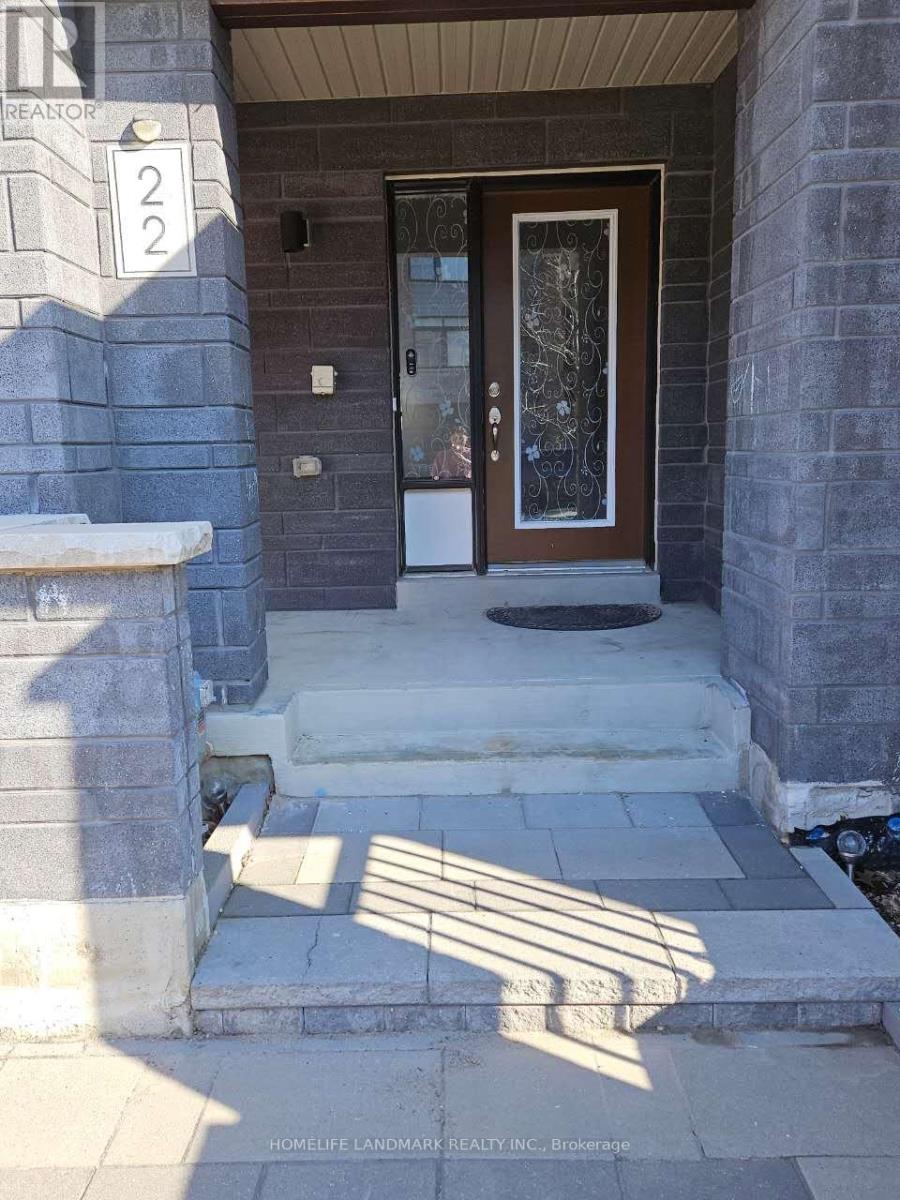 22 Vantage Loop, Newmarket, Ontario  L3X 0K6 - Photo 3 - N13037794