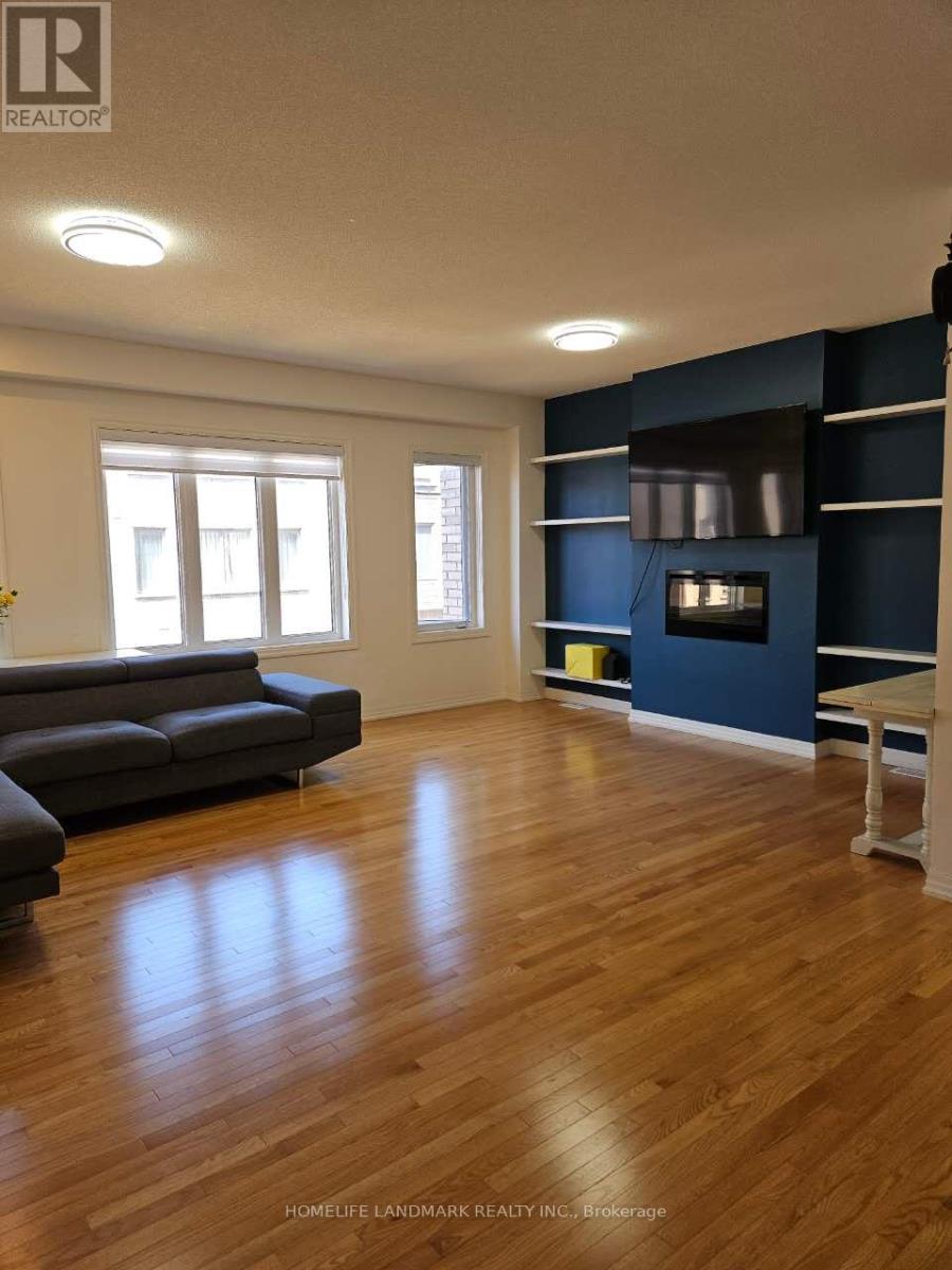 22 Vantage Loop, Newmarket, Ontario  L3X 0K6 - Photo 9 - N13037794