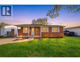 10395 CALEDON COURT, Windsor, Ontario
