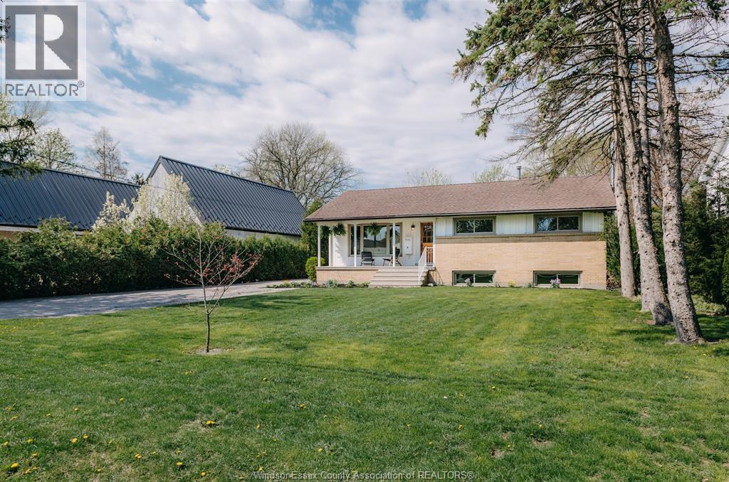 1115 Jarvis Avenue, Windsor, Ontario  N8P 1C8 - Photo 1 - 26009043