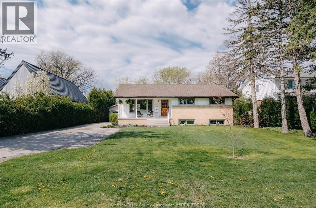 1115 Jarvis Avenue, Windsor, Ontario  N8P 1C8 - Photo 2 - 26009043