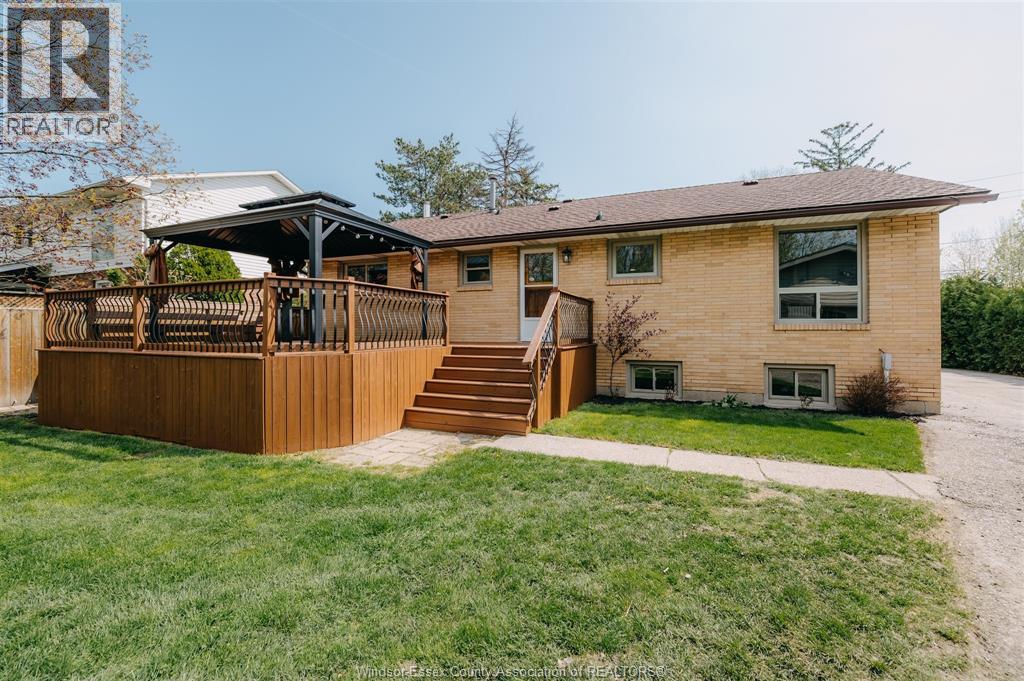 1115 Jarvis Avenue, Windsor, Ontario  N8P 1C8 - Photo 28 - 26009043