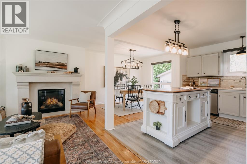 1115 Jarvis Avenue, Windsor, Ontario  N8P 1C8 - Photo 5 - 26009043