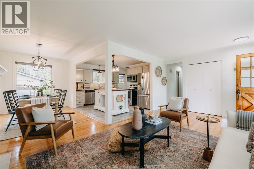 1115 Jarvis Avenue, Windsor, Ontario  N8P 1C8 - Photo 8 - 26009043