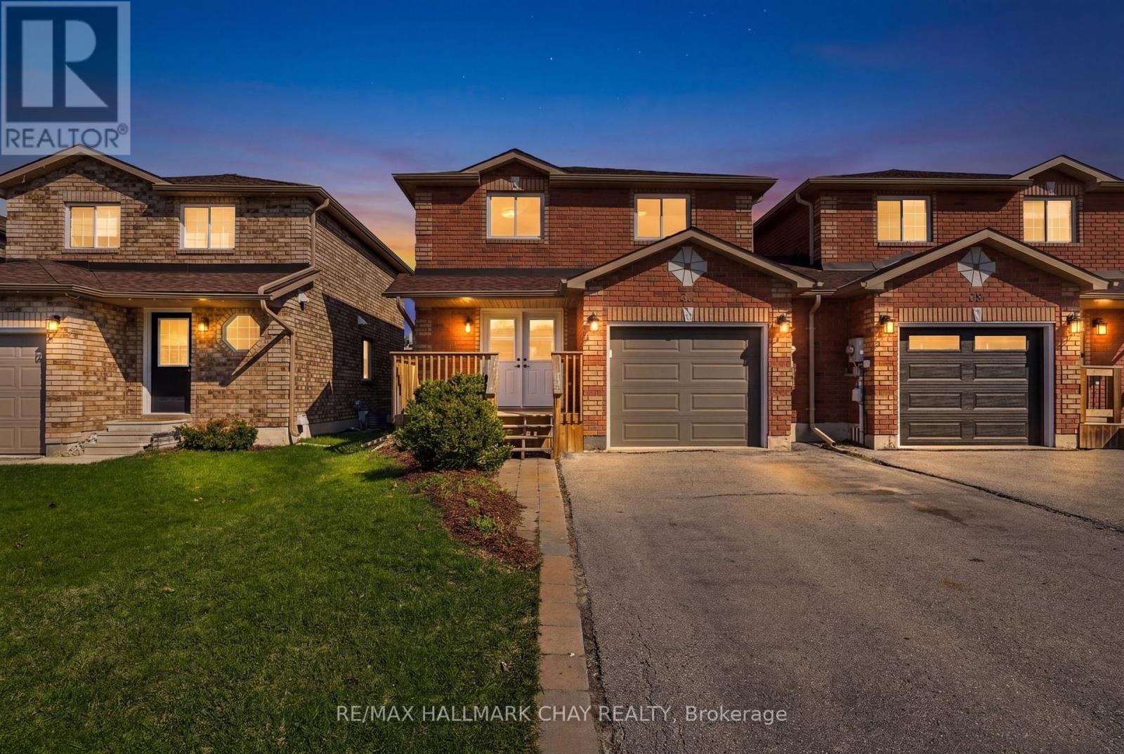 37 MAJESTY BOULEVARD, barrie (innis-shore), Ontario