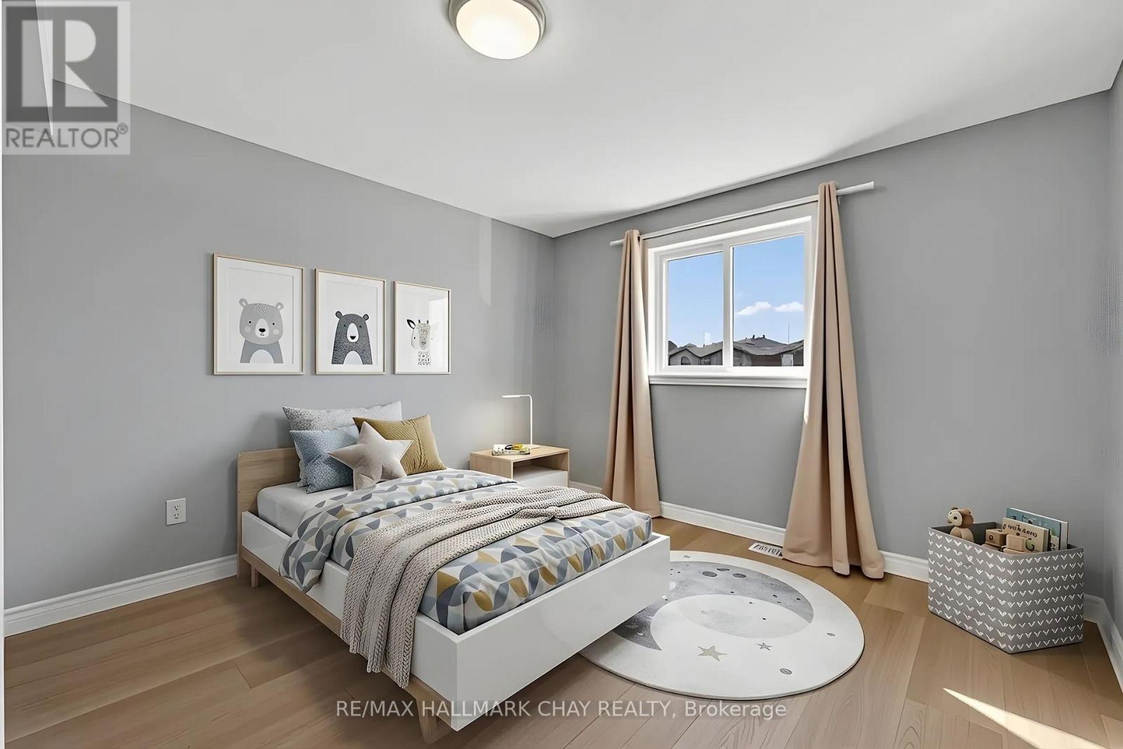 37 Majesty Boulevard, Barrie (Innis-Shore), Ontario  L4M 7K3 - Photo 24 - S13037744