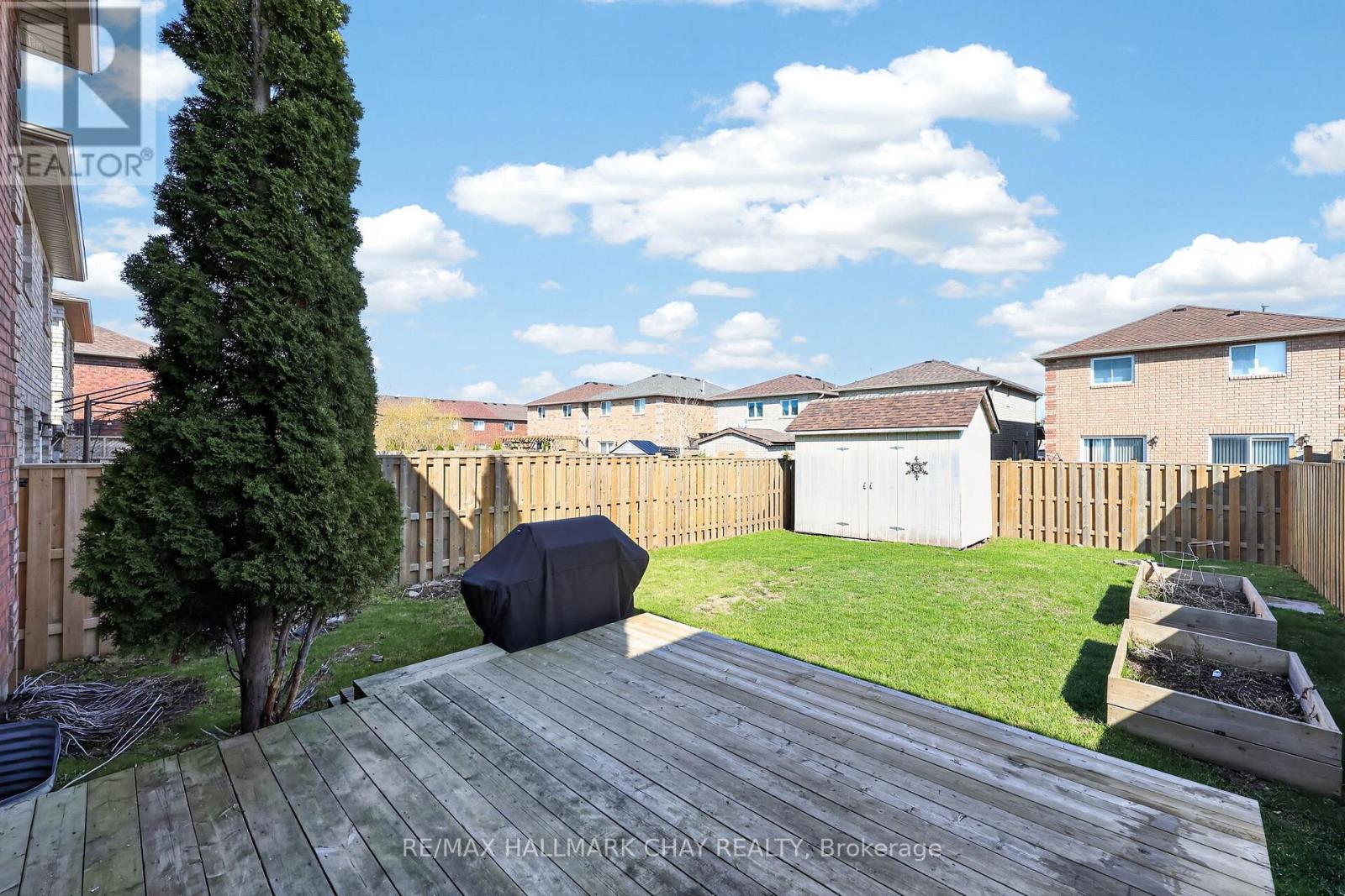 37 Majesty Boulevard, Barrie (Innis-Shore), Ontario  L4M 7K3 - Photo 30 - S13037744