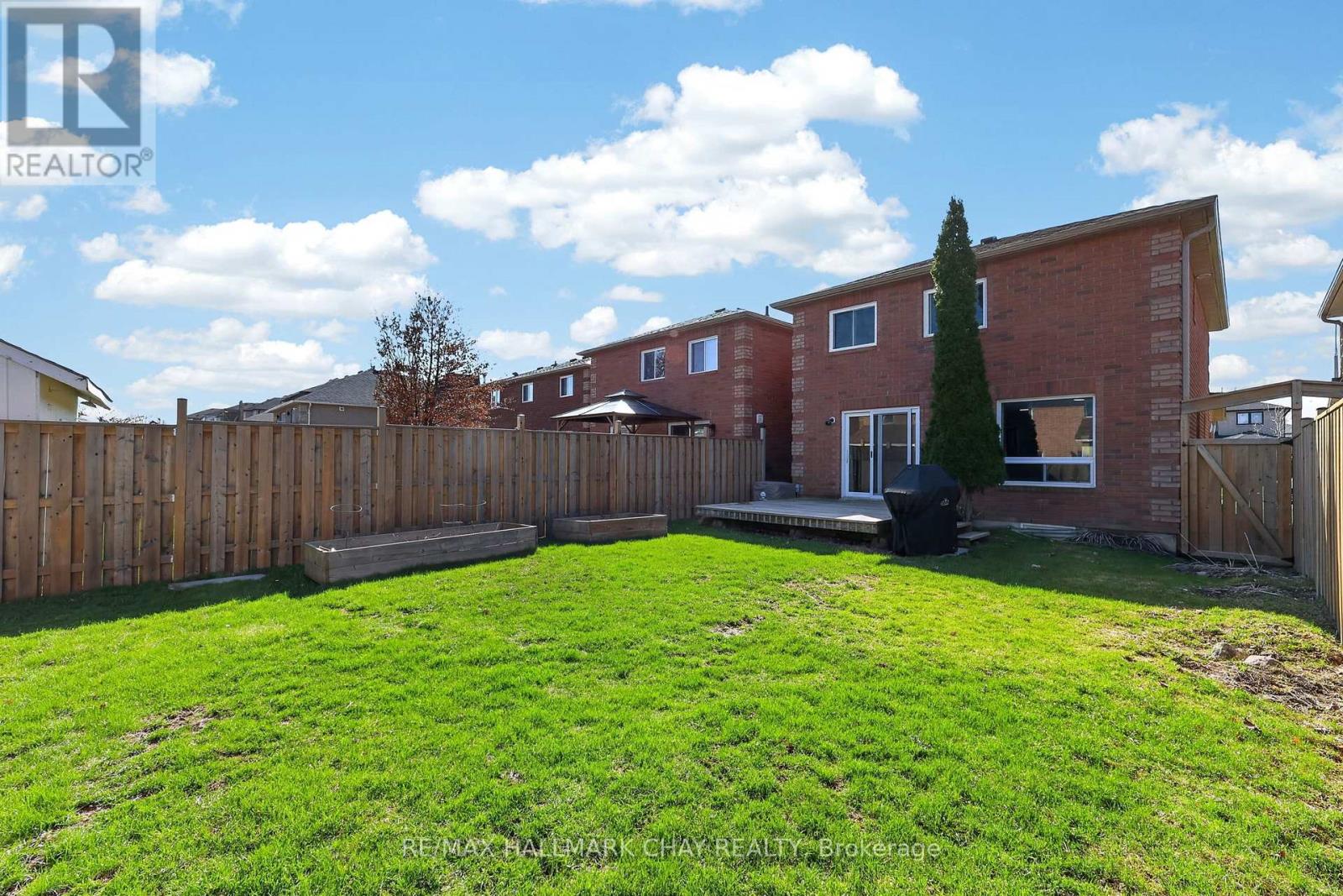 37 Majesty Boulevard, Barrie (Innis-Shore), Ontario  L4M 7K3 - Photo 32 - S13037744