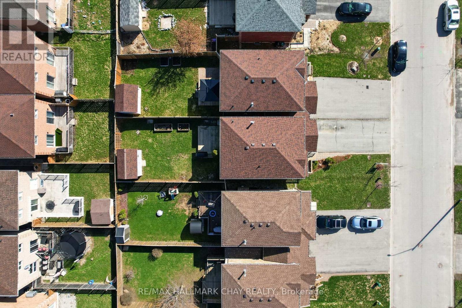 37 Majesty Boulevard, Barrie (Innis-Shore), Ontario  L4M 7K3 - Photo 37 - S13037744