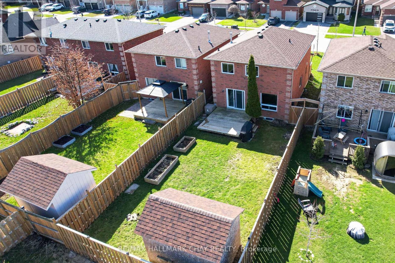 37 Majesty Boulevard, Barrie (Innis-Shore), Ontario  L4M 7K3 - Photo 38 - S13037744