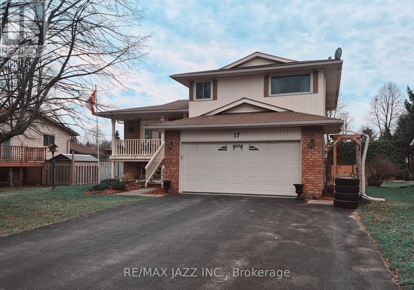 17 Huron Drive, Brighton, Ontario  K0K 1H0 - Photo 1 - X12848828