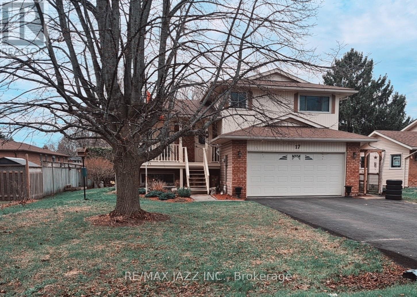 17 Huron Drive, Brighton, Ontario  K0K 1H0 - Photo 2 - X12848828