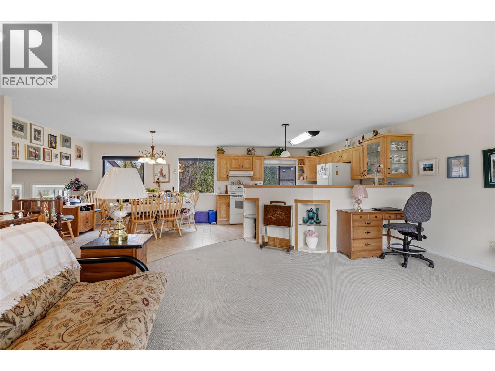 1272 Hillaby Court, Kelowna, British Columbia  V1X 6Y1 - Photo 17 - 10384620