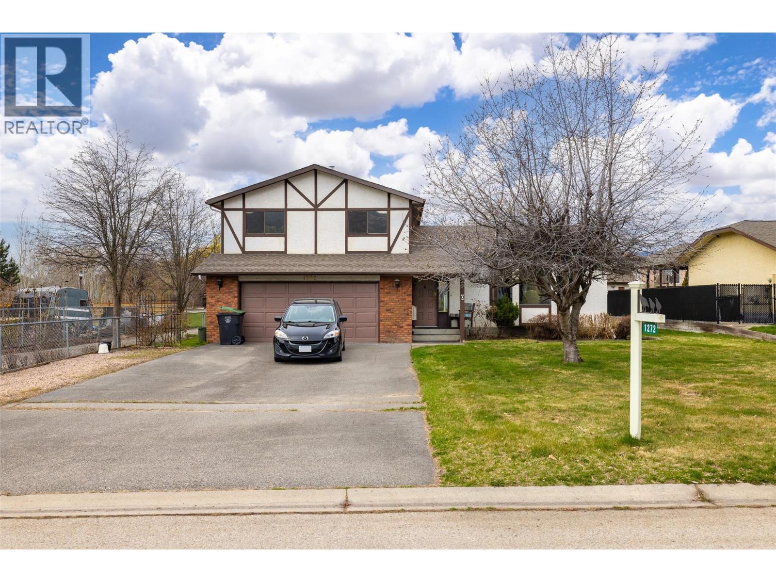 1272 Hillaby Court, Kelowna, British Columbia  V1X 6Y1 - Photo 3 - 10384620