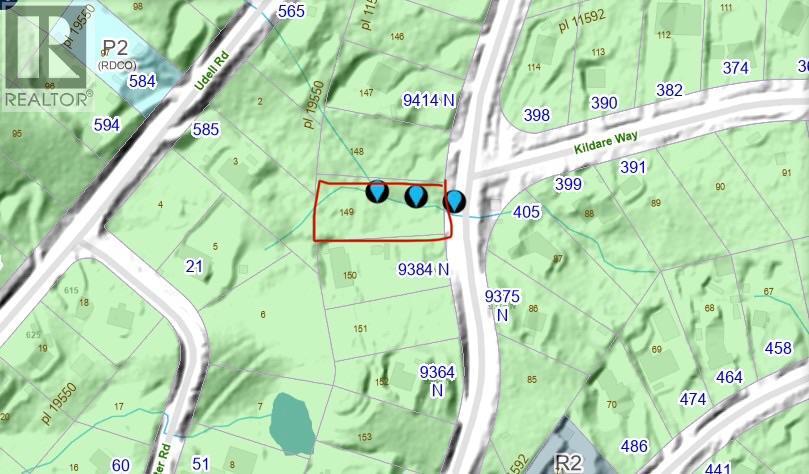 9394 Westside Road, Vernon, British Columbia  V1H 2G1 - Photo 2 - 10384461