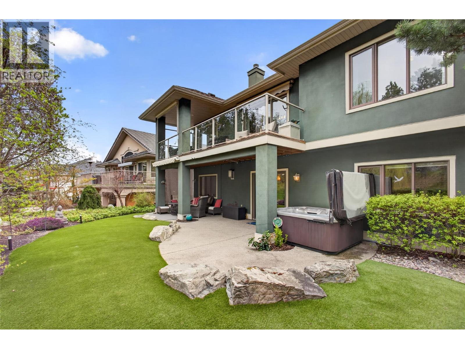 4178 Gallaghers Boulevard S, Kelowna, British Columbia  V1W 4X2 - Photo 3 - 10383619