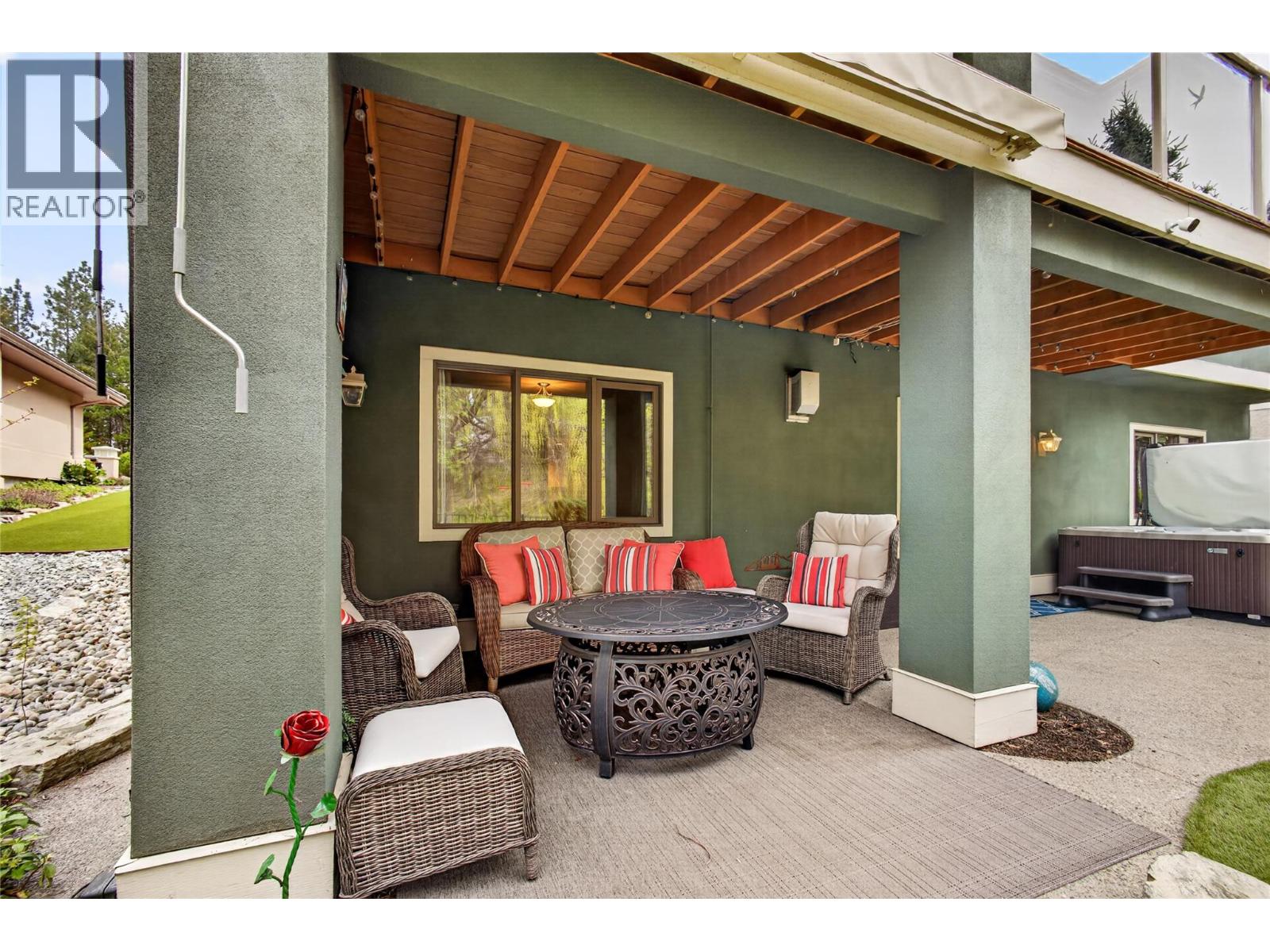 4178 Gallaghers Boulevard S, Kelowna, British Columbia  V1W 4X2 - Photo 45 - 10383619