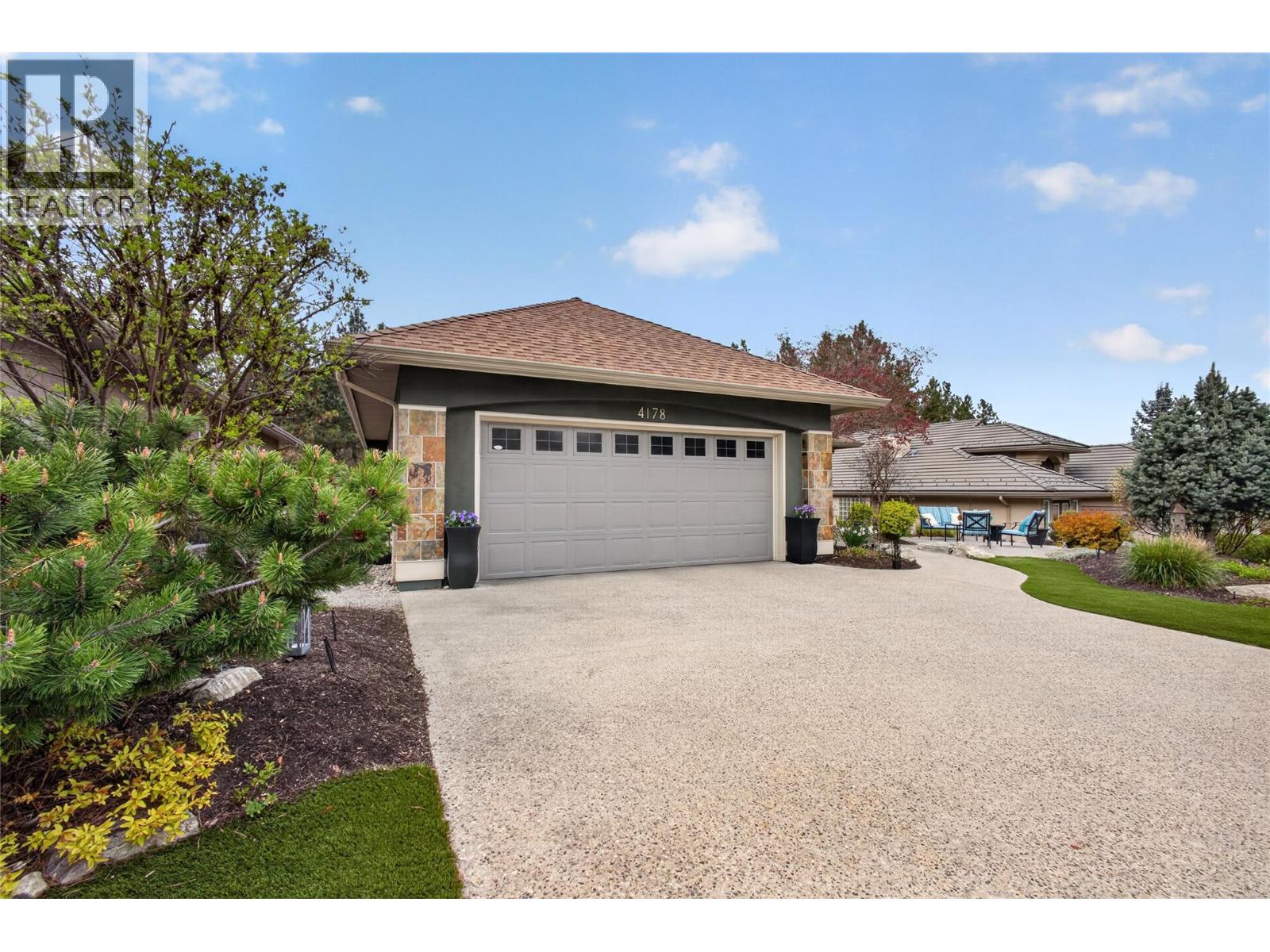 4178 Gallaghers Boulevard S, Kelowna, British Columbia  V1W 4X2 - Photo 55 - 10383619