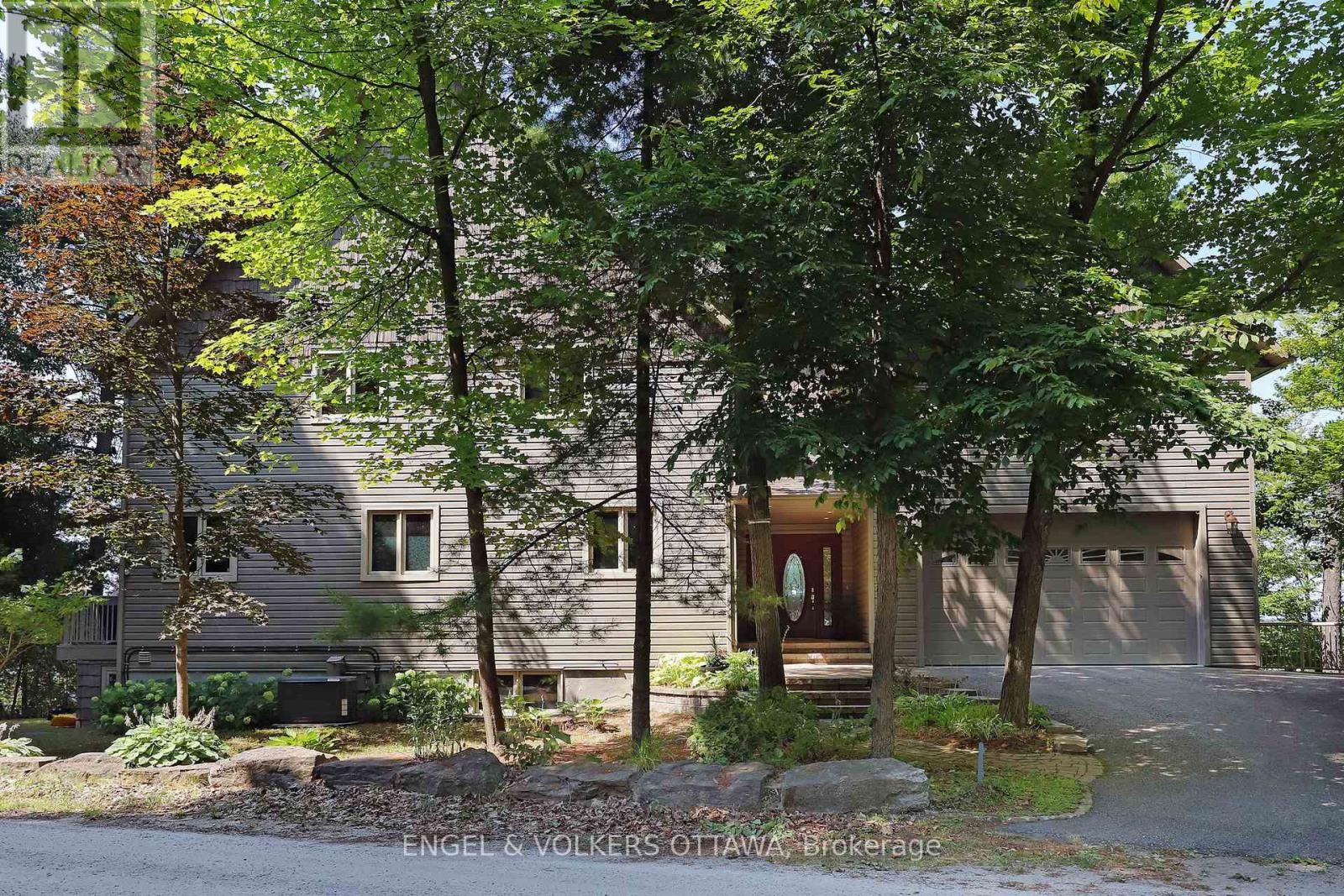 146 BECK'S SHORE ROAD, Drummond/North Elmsley, Ontario