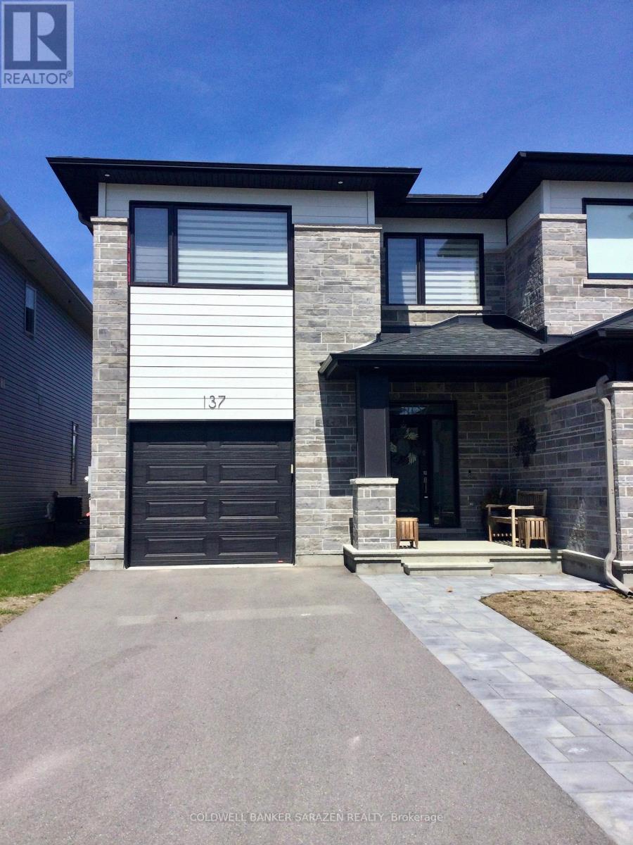 137 THOMAS STREET S, Arnprior, Ontario