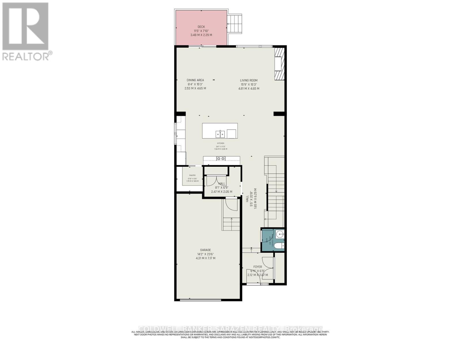 137 Thomas Street S, Arnprior, Ontario  K7S 0J4 - Photo 41 - X12922540