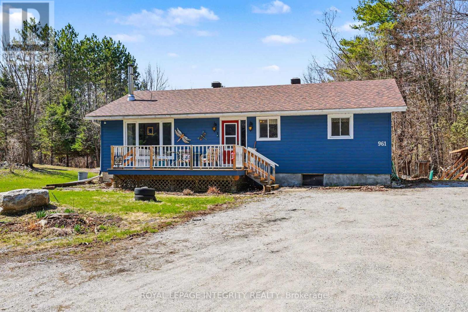 961 11th Concession Road, Lanark Highlands, Ontario  K0G 1M0 - Photo 5 - X13037654