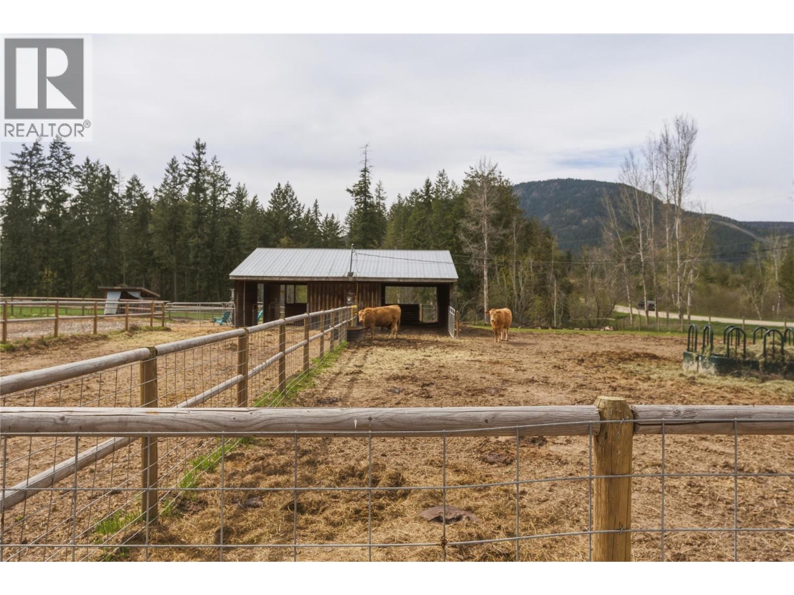 5271 Pyott Road, Spallumcheen, British Columbia  V4Y 0M6 - Photo 49 - 10380489