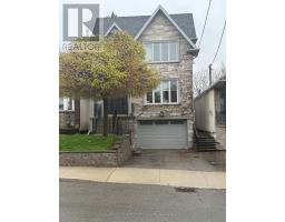 66 LIVINGSTONE AVENUE, Toronto, Ontario