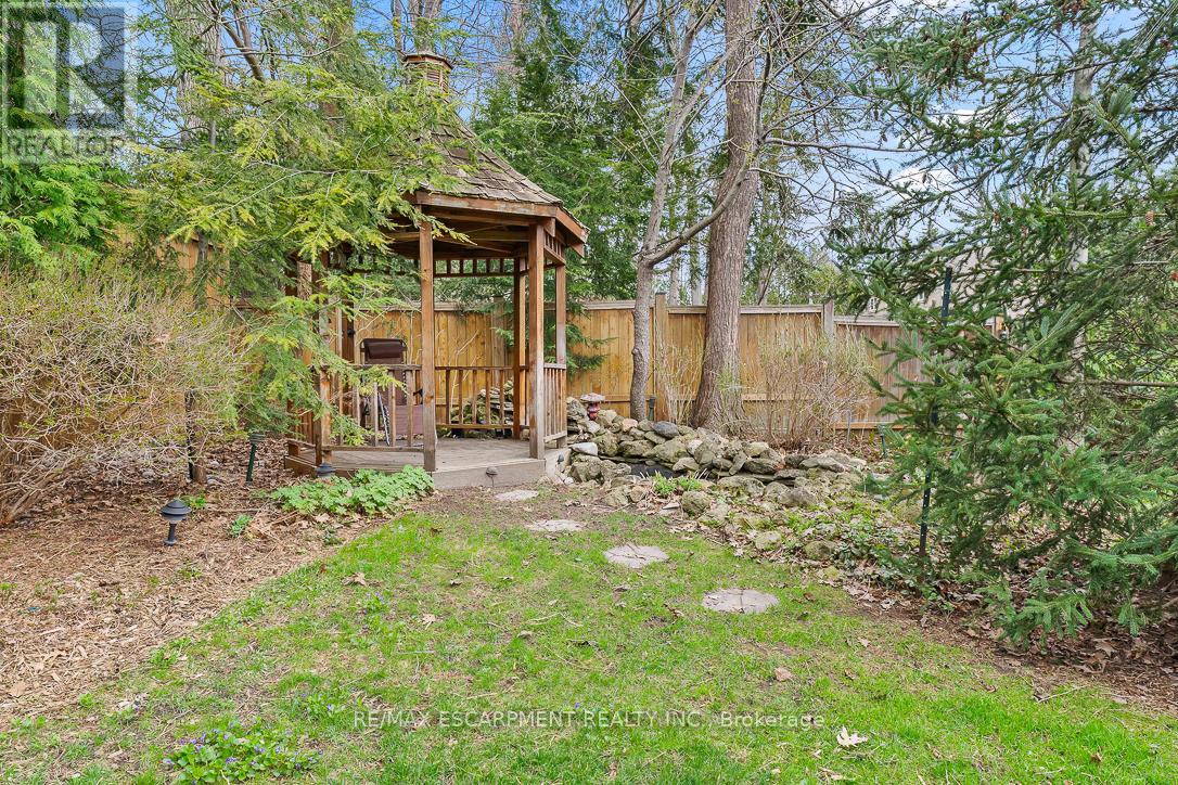 1443 Birchwood Drive, Mississauga, Ontario  L5J 1T3 - Photo 34 - W13037786