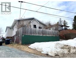 39 COMFORT STREET, Kirkland Lake, Ontario