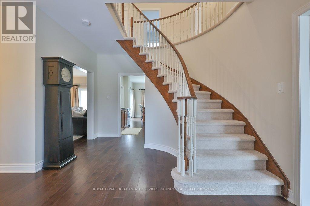 1962 Calgary Court, Mississauga, Ontario  L5H 4J1 - Photo 18 - W13037796