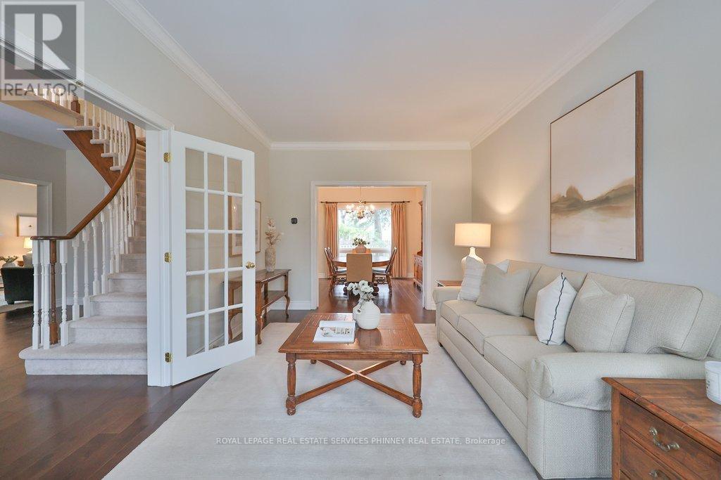 1962 Calgary Court, Mississauga, Ontario  L5H 4J1 - Photo 4 - W13037796