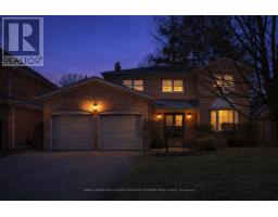 1962 CALGARY COURT, Mississauga, Ontario