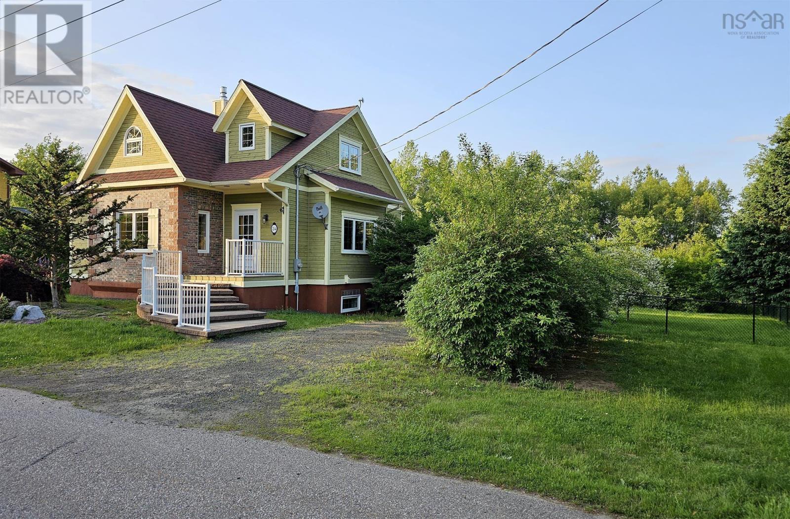 24 Chapel Street, Annapolis Royal, Nova Scotia  B0S 1A0 - Photo 11 - 202515032