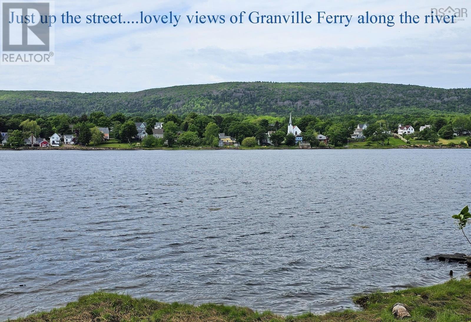 24 Chapel Street, Annapolis Royal, Nova Scotia  B0S 1A0 - Photo 44 - 202515032